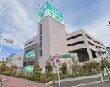 ニトリ 大田大鳥居店