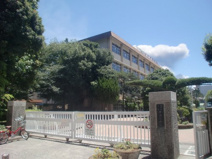 中洲小学校