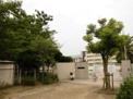 小学校 尼崎市立園和北小学校