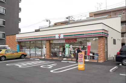 セブンイレブン 豊島南長崎6丁目店の画像1