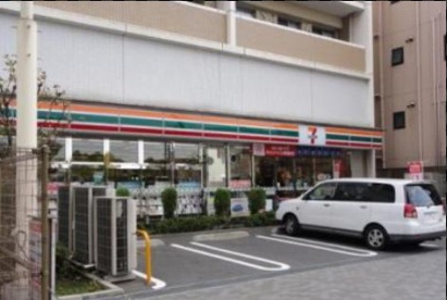 セブンイレブン 北区滝野川3丁目店の画像1