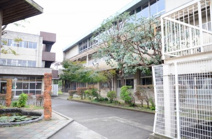 調布市立石原小学校