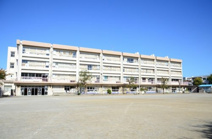 調布市立杉森小学校