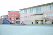 調布市立調和小学校