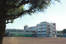 調布市立第五中学校