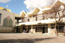 調布若竹幼稚園