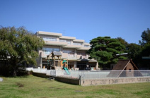 晃華学園マリアの園幼稚園