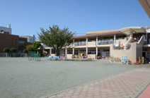 マルガリタ幼稚園