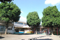 市立富士見保育園