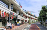 西友二俣川店
