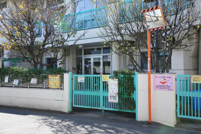 中延保育園の画像1