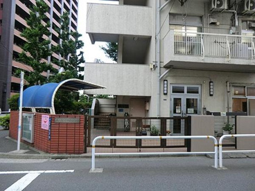 平塚保育園の画像1