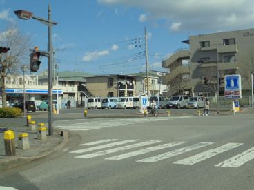 ローソン 佐倉西志津一丁目店情報ページ 四街道市 佐倉市の一戸建て 不動産情報ならモアナ ハウジング