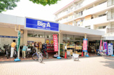 ビッグ・エー 小平団地店