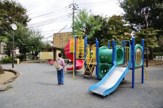 あかしあ児童公園