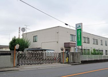 JA東京みどり本店