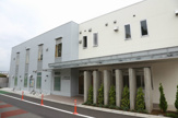 こもれびの森保育園