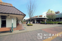 MORITOWN(モリタウン)