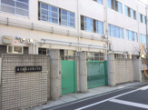 東大阪市立桜橋小学校