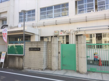 東大阪市立桜橋小学校の画像2