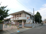 幼稚園 園和北幼稚園