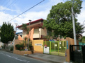 幼稚園 園和幼稚園