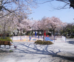 蒲田一丁目公園