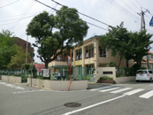 富松幼稚園