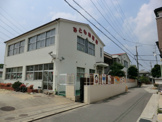 幼稚園 母智幼稚園