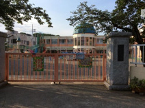 有鹿幼稚園