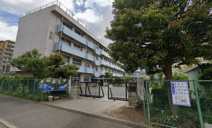 海老名市立海西中学校