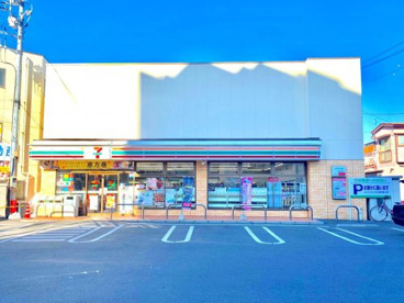 セブンイレブン 墨田4丁目店の画像1