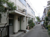 保育園 杭瀬保育所