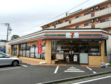 セブンイレブン 横浜十日市場東店