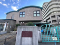 保育園 西長洲保育所