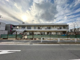 保育園 北難波保育所
