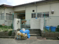 保育園 次屋保育所
