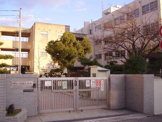 保育園 今北保育所