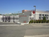 町田市立小山中学校