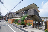保育園 尼崎さくら保育園