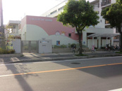 いまふくゆうゆう保育園