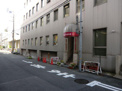 保育園 駅前かしの木保育園