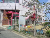 ゆりかご保育園