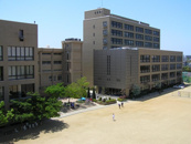 園田学園女子大学・短期大学部