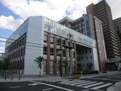 関西国際大学