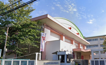 八尾市立北山本小学校
