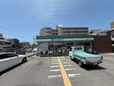 コンビニエンスストア ファミリーマート 尼崎稲葉元町店