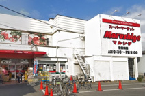 マルシゲ八尾店