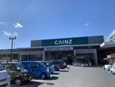 カインズ平出店