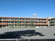 西東京市立東伏見小学校